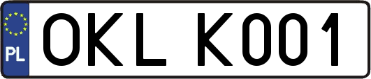OKLK001