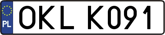 OKLK091