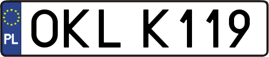 OKLK119