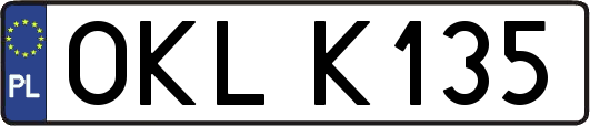 OKLK135