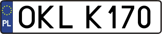 OKLK170