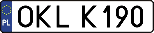 OKLK190