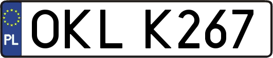 OKLK267