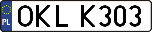 OKLK303