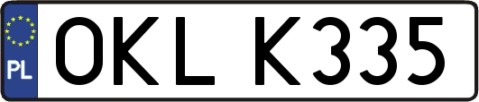 OKLK335