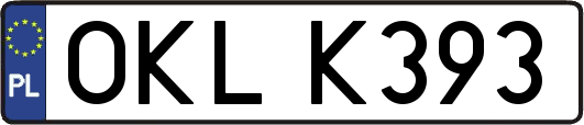 OKLK393