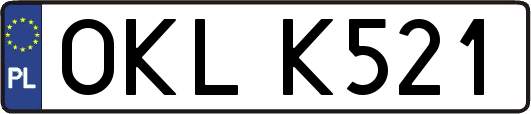 OKLK521
