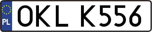 OKLK556