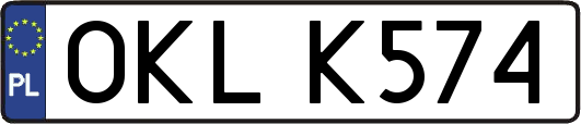 OKLK574
