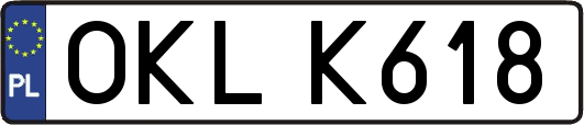 OKLK618