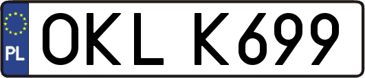 OKLK699