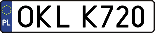 OKLK720