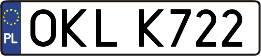 OKLK722