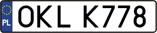 OKLK778