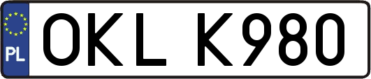 OKLK980