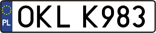 OKLK983