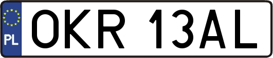 OKR13AL