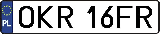 OKR16FR