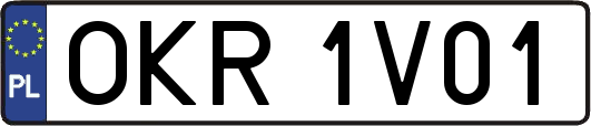 OKR1V01