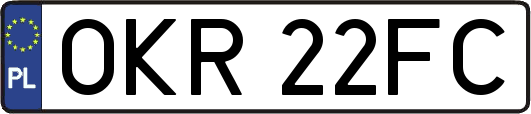 OKR22FC