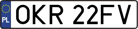 OKR22FV