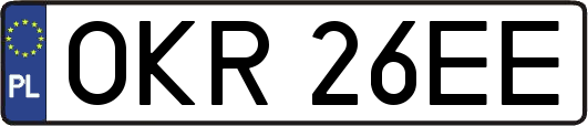 OKR26EE