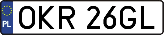 OKR26GL