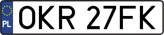 OKR27FK