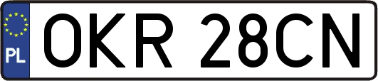 OKR28CN