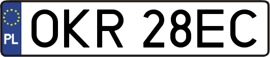 OKR28EC