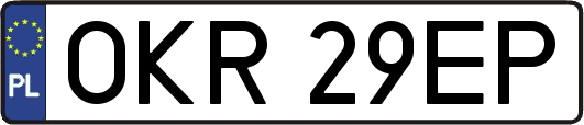 OKR29EP