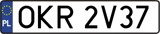 OKR2V37