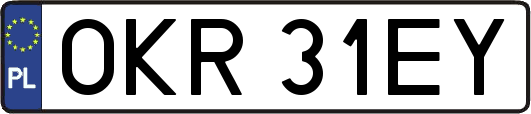 OKR31EY