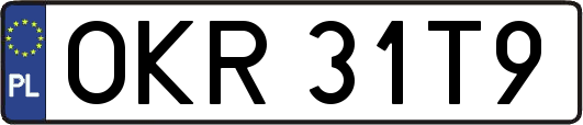 OKR31T9
