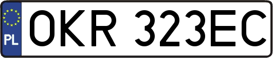 OKR323EC
