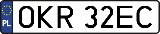 OKR32EC