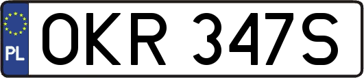 OKR347S