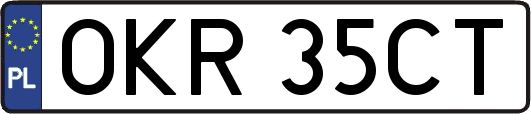 OKR35CT