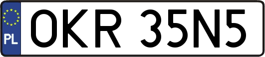 OKR35N5