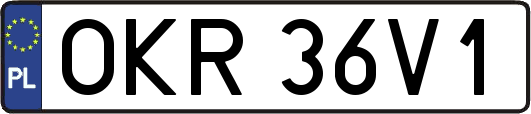 OKR36V1