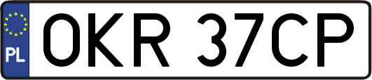 OKR37CP