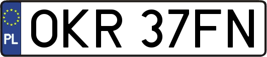 OKR37FN