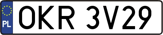 OKR3V29