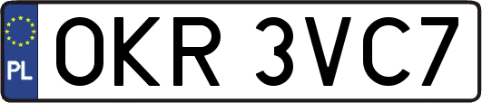 OKR3VC7