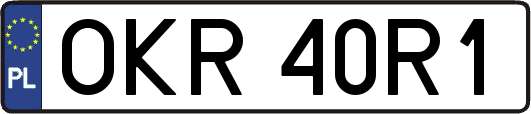 OKR40R1