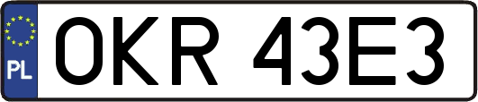 OKR43E3