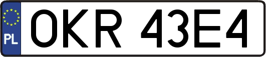 OKR43E4