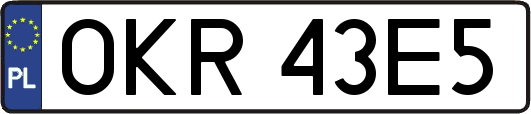 OKR43E5
