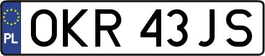OKR43JS