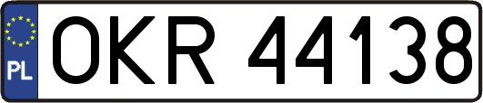 OKR44138